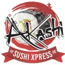 Akashi Sushi Xpress